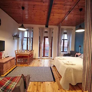 Studio At The Heart Of Taksim Apartment Istanbul