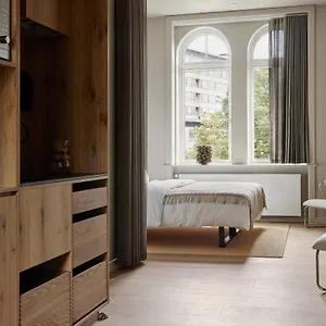 By Brochner Apartment Copenhagen